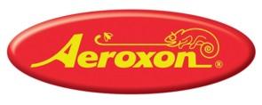 Logo aeroxon